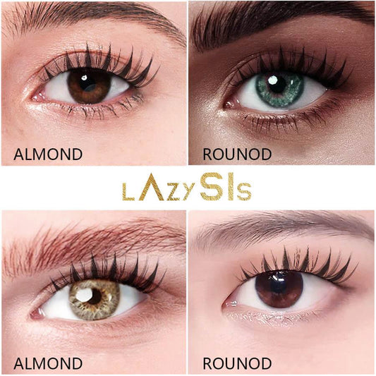 Fairy lash kit (D Curl)