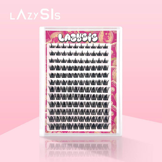 Trilogy lash only (thichkened D Curl)