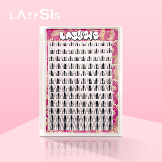 fairy lash only (D Curl) - Lazysislash